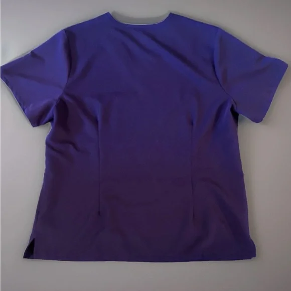 FIGS Scrub Set Zamora Jogger Catarina Top Size XXL - Picture 3 of 13